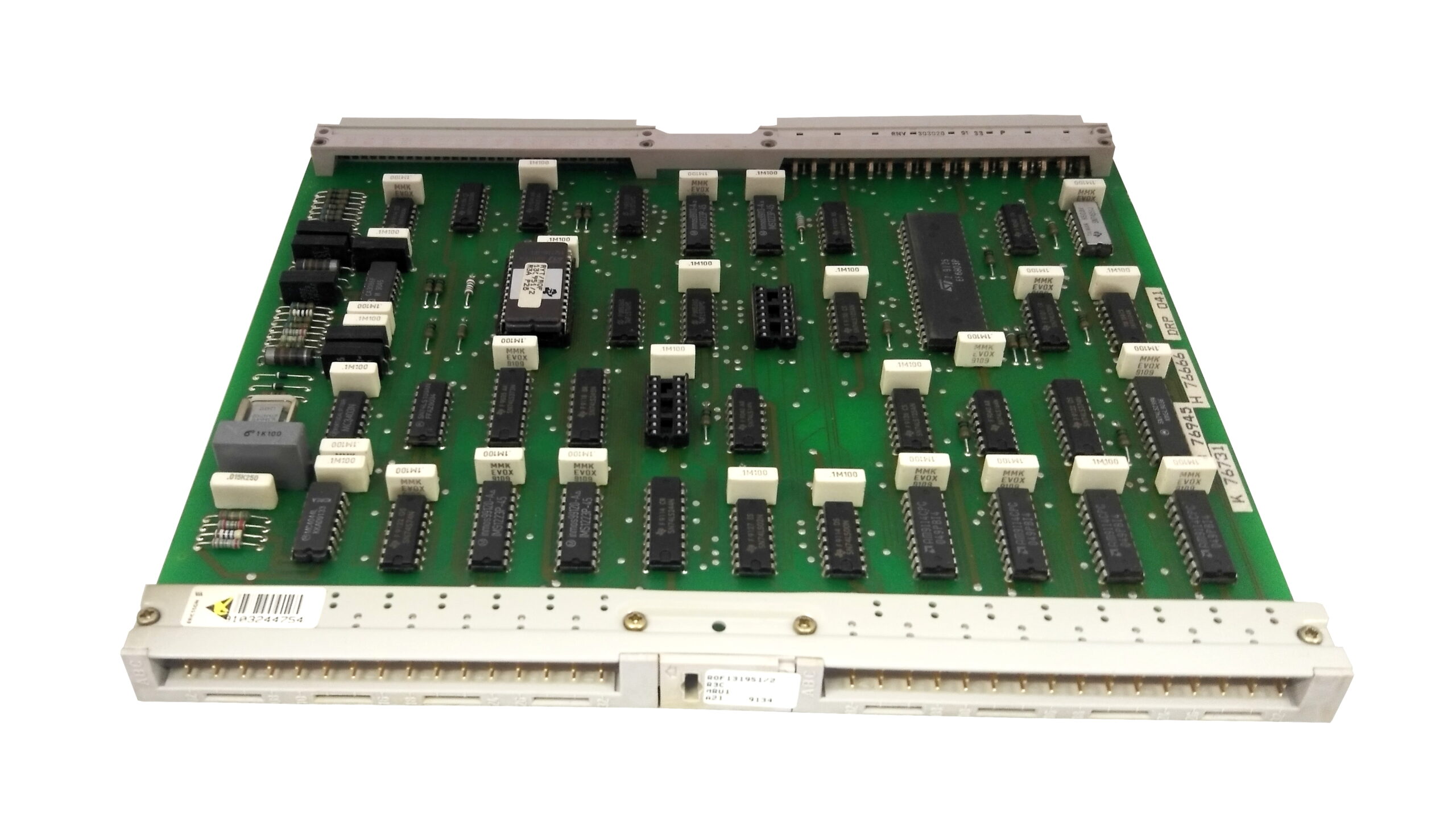 Ericsson Aastra Mru1 Rof1319512 Mf Communications