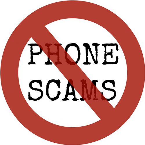 Abuse Of Premium 070 Phone Numbers Must End Says Ofcom