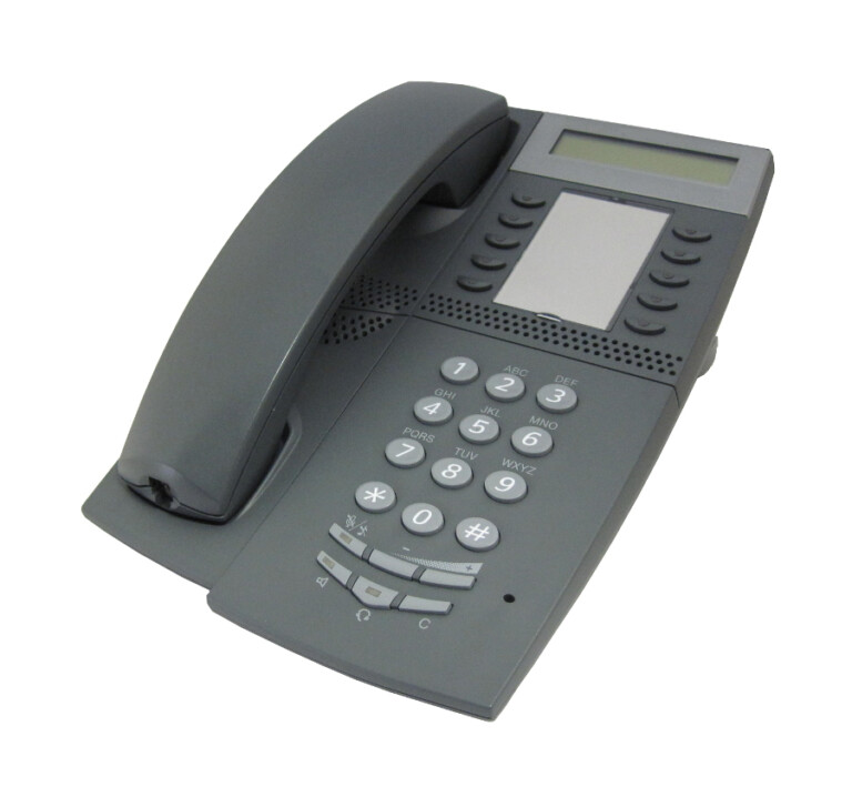 Ericsson Dialog 4222 Phone Mf Communications