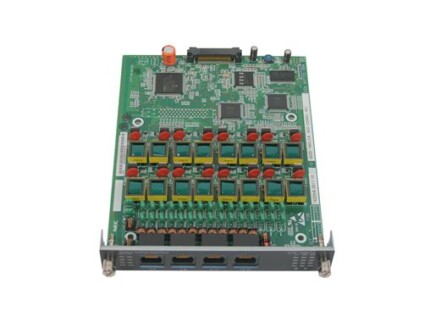 NEC SV9100 16-Port Digital Extension Card (BE113020)