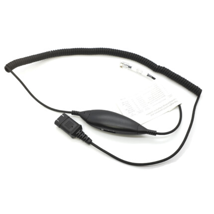 Agent DA-30 SmartCord (AG22-0035)