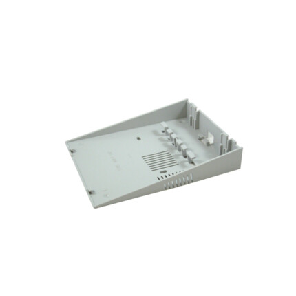 ATL Berkshire Wall Bracket Light Grey (0/340/001/011)