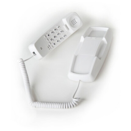 ATL Delta 810 Hotel Telephone (1/435/001/6AA)