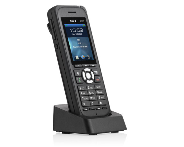NEC SV9100 G277 IP Dect Handset (EU917116)