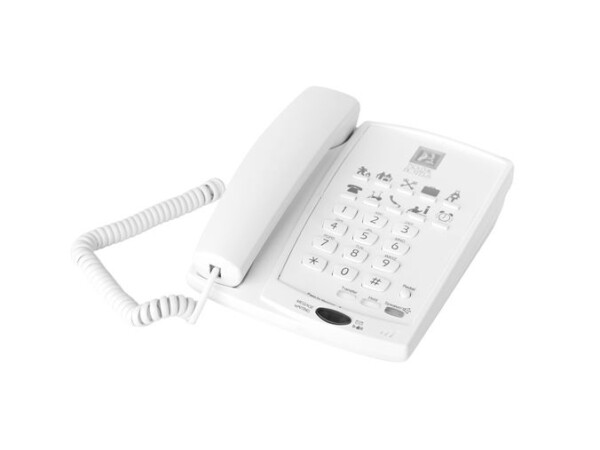 ATL Delta 820 Hotel Telephone (1/436/001/6AA)