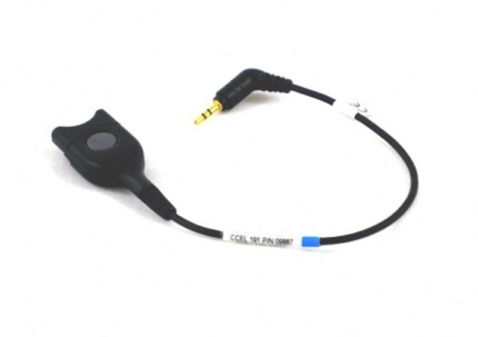 EPOS | Sennheiser CCEL191 – 2.5mm 60cm Lead (CCEL191-1)