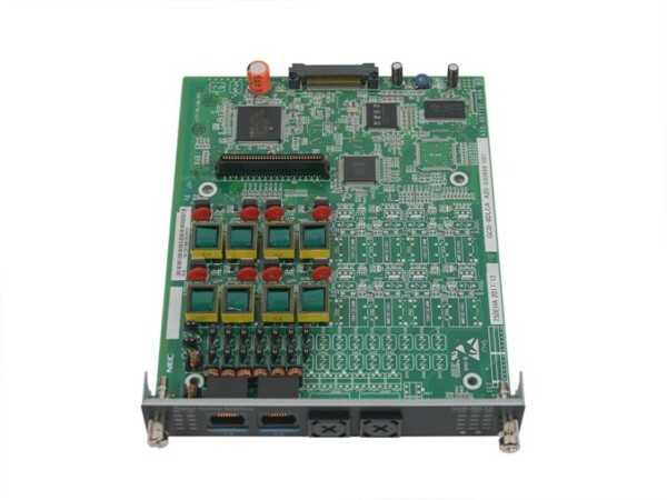 NEC SV9100 8-Port Digital Extension Card (BE113018)