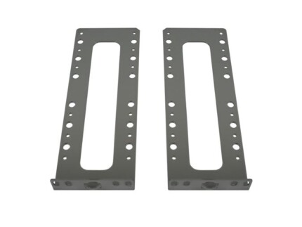 NEC SV9100 Rack Mount for 2U Chassis - CHS2U Rack Mount Kit (BE106405)