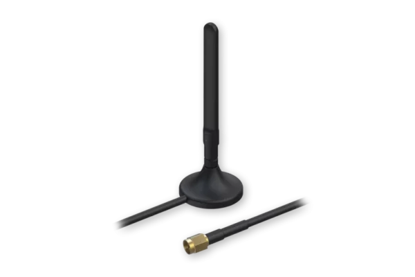 Teltonika 5G Mobile Magnetic SMA Antenna (PR1KS536)