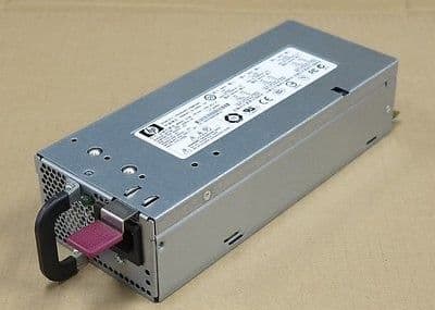 HP Redundant Power Supply ML350/ML370/ML380/DL380 G5 (379123-001)