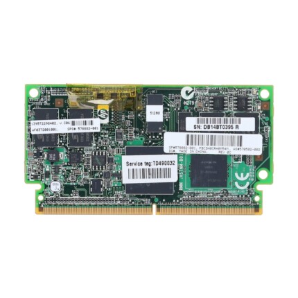 HP 512MB Cache for P410I (578882-001B)