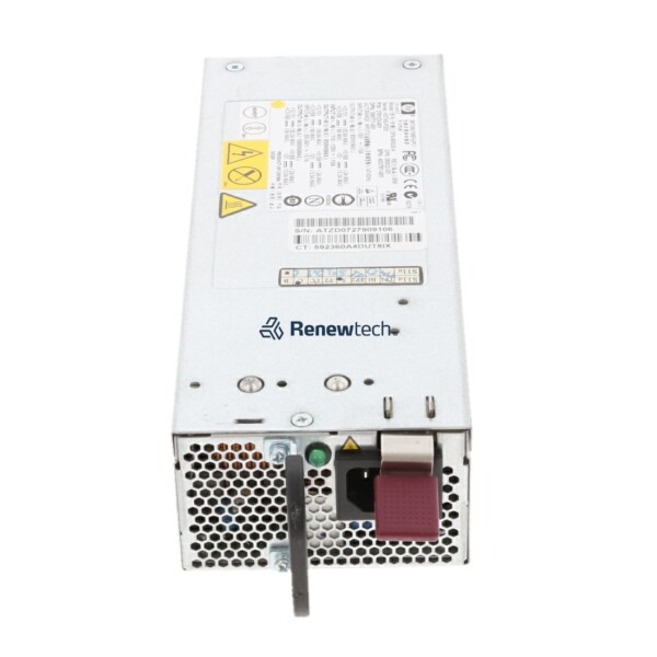 HP Redundant Power Supply ML350/ML370/ML380/DL380 G5 (399771-B21)