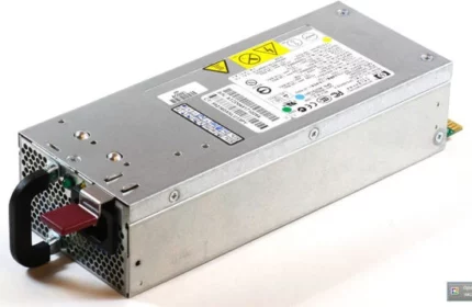 HP Redundant Power Supply ML350/ML370/ML380/DL380 G5 (403781-001)