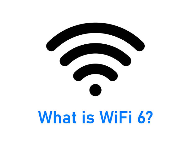 WiFi 6: The Next Generation of Wi-Fi