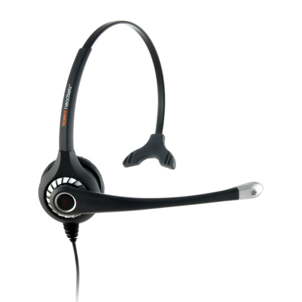 Agent 700 Headset Top – PLX QD (AG22-0122)