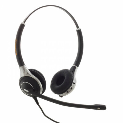 Agent AG-1 Monaural NC Headset (AG22-0250)