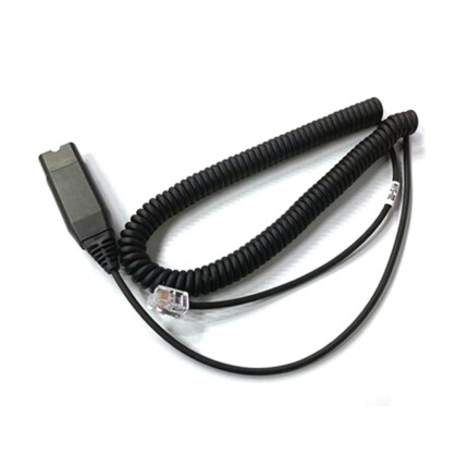 Agent HIS-02 Cable PLX QD (HIS-02)