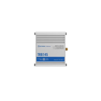 Teltonika Industrial Rugged LTE RS485 Gateway (TRB145)