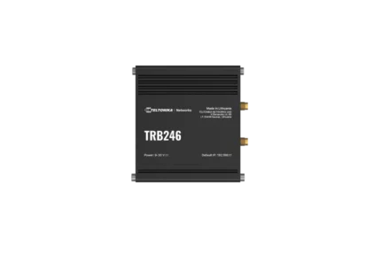 Teltonika Industrial IoT Gateway (TRB246)